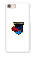 navylandsub iPhone Phone Cases