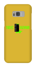 toxic_humor Samsung Phone Cases