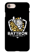 baytron_gaming iPhone Phone Cases