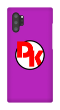 DeathKillerNOR Samsung Phone Cases