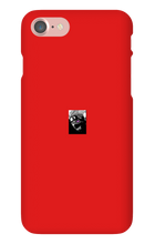 jamesgrimes iPhone Phone Cases