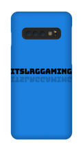 itslrggaming Samsung Phone Cases