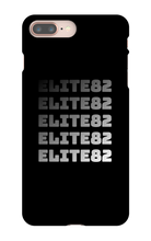 elite82 iPhone Phone Cases