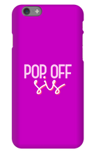 amandaroseplays iPhone Phone Cases