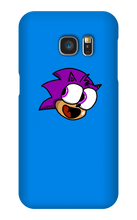 Nintenvlogz Phone Cases (Samsung)