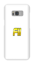 fedde11 Samsung Phone Cases