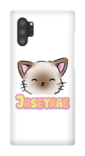 Jasey Rae + Arabella Samsung Phone Cases