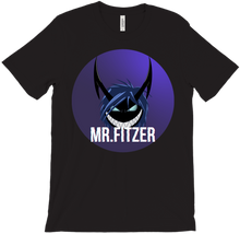 mrfitzer1 T-Shirts