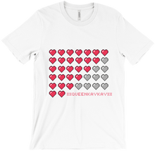 XxQueenKayKayxX Lives T-Shirts