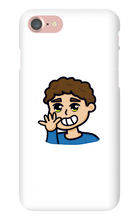 momomiles iPhone Phone Cases