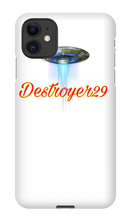 lucsab29 iPhone Phone Cases