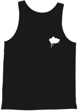 Jet cloud corner