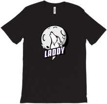 LaDDy Wolf Howl