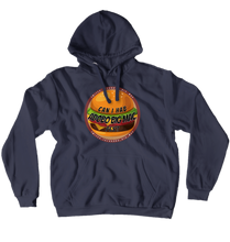 Can I hab Adobo Big Mac pls Hoodies