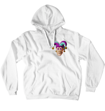 JZ80 EEee Hoodie (No-Zip/Pullover)