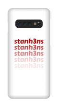 stanh3ns Samsung Phone Cases
