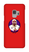 son_of_ottie Samsung Phone Cases
