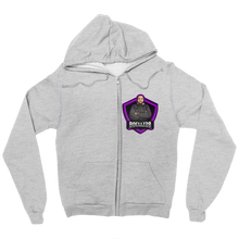boelli28 Zip Up Hoodie