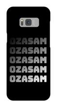 ozasam Samsung Phone Cases