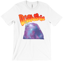 Slushie Logo/Name Shirt