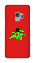 wargodless Samsung Phone Cases