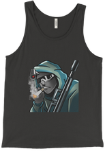 pjd_101 Tank Top