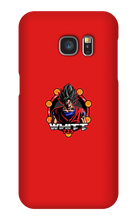 whitt725 Samsung Phone Cases