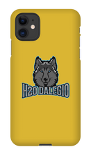 h20_dalegio iPhone Phone Cases