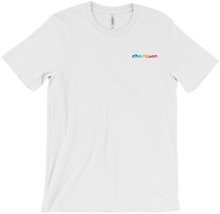 checkson T-Shirt "little checkson"