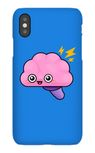 chrisdopamine iPhone Phone Cases