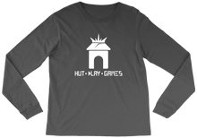 hutplaygames long sleeve