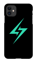 Shoryn iPhone Phone Cases