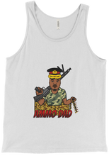 Ammo Dad Gaming Tank Top