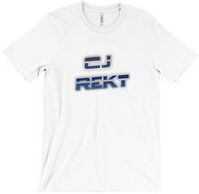 cjxrekt T-Shirts