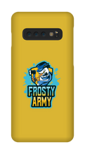 frosty_dp_ Samsung Phone Cases