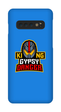 KingGypsyDanger Samsung Phone Cases