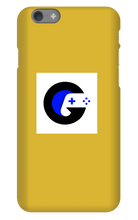g0r023 iPhone Phone Cases