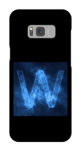 wlg_gemis Samsung Phone Cases