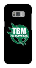 tbmgames Samsung Phone Cases