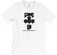 therealbando_ttv Game On T-Shirts