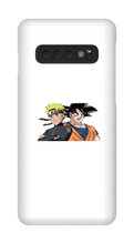 fnshigam Samsung Phone Cases