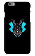 iPhone Rage Phone Cases