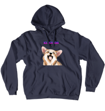 keno1308 Hoodies (No-Zip/Pullover)
