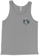 Camiseta tirantes 2 (corte de chico)