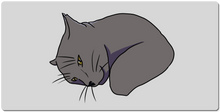 Harvey Dent XXL Gaming Mousepad