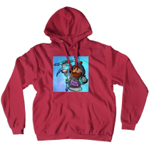 ganyei13 Hoodies (No-Zip/Pullover)