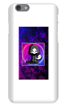 Grimmy iPhone Case | Pro