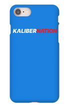KaliberNation iPhone Phone Cases