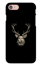 nicklampkin iPhone Phone Cases