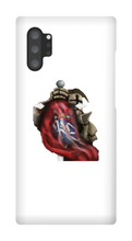 rex_dolaorn Samsung Phone Cases